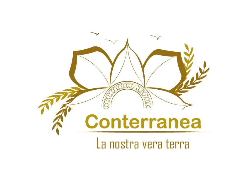 Scritta Conterranea logo