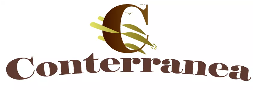 Scritta Conterranea logo