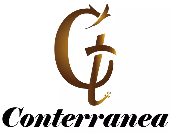 Scritta Conterranea logo