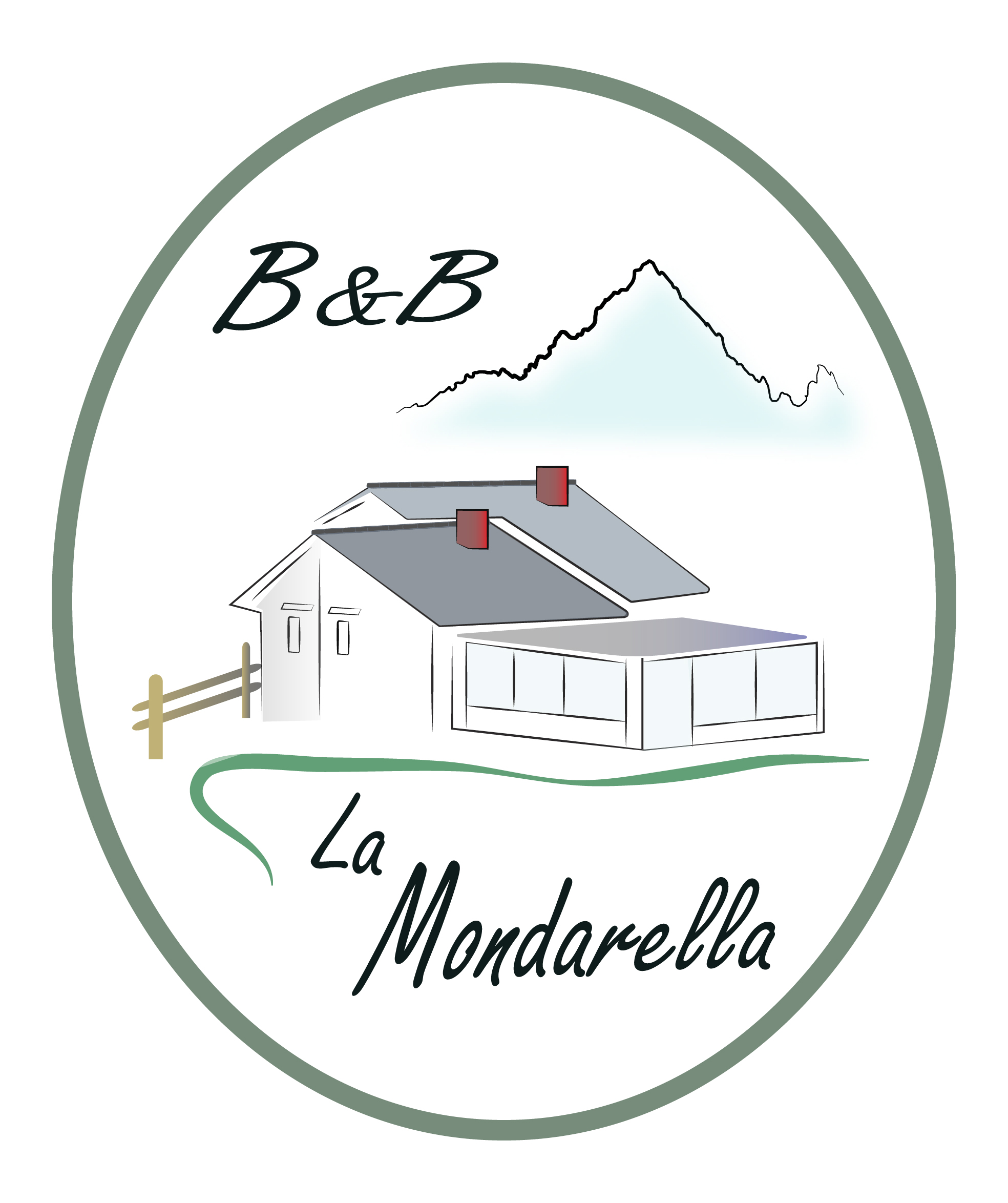 La Mondarella logo